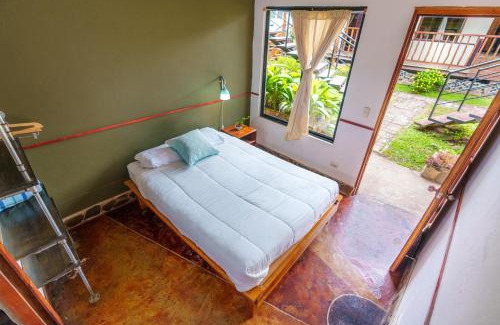 Santa Elena Hôtel | Pension Santa Elena