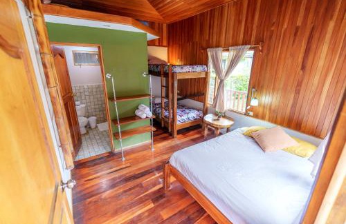 Santa Elena Hôtel | Pension Santa Elena