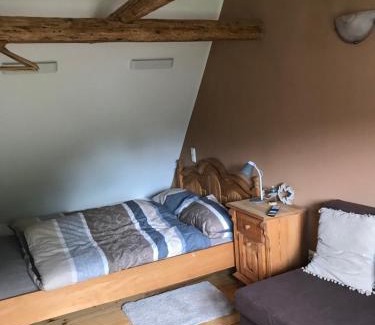 Reichenbach im Vogtland Maison | Pension Schneidenbach