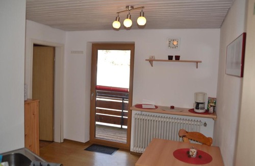 Neusatz Maison | Pension Schönbrunn