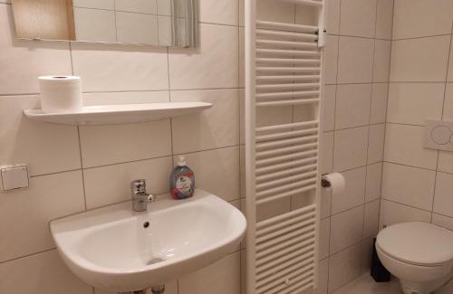 Heringen Maison | Pension Schloss Heringen