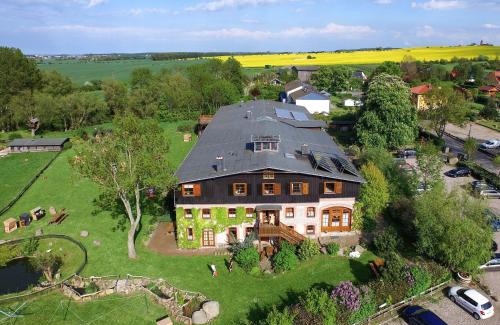 Kaegsdorf Maison | Pension Schmelzer