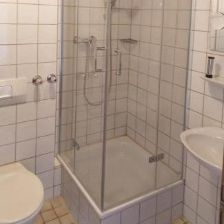 Bad Goegging Appartement | Pension Schneider, Ferienwohnung