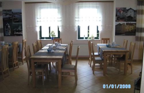 Zwenkau Maison | Pension Schwalbe
