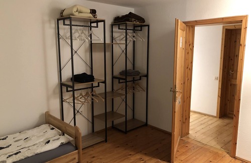 Gastewitz Maison | Pension Schwalbenhof Gestüt Bartos