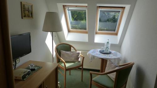 Althof Maison | Pension Schwark