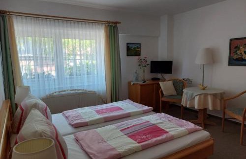 Althof Maison | Pension Schwark