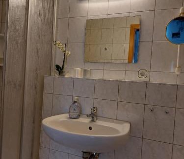 Althof Maison | Pension Schwark