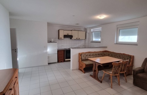 Bergen Enkheim Appartement | Pension Seckbach