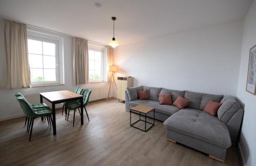 Barth Maison | Pension Seeblick