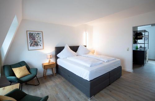 Barth Maison | Pension Seeblick