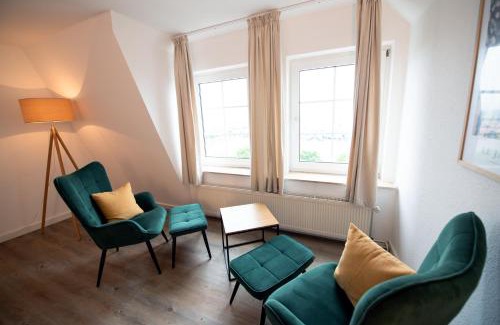 Barth Maison | Pension Seeblick