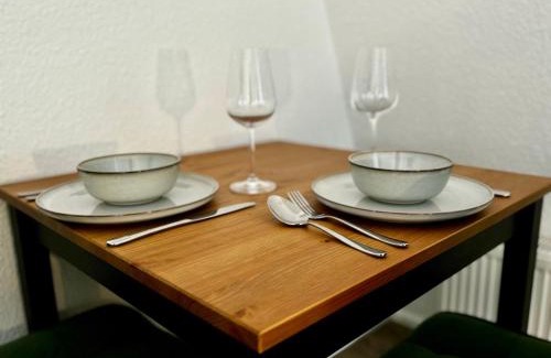 Barth Maison | Pension Seeblick