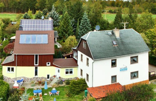 Quingenberg Maison | Pension Seeblick