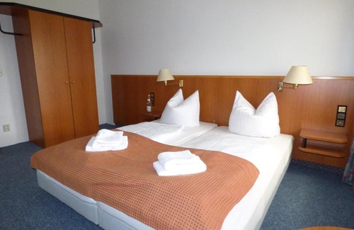 Serwest Maison | Pension Seeterrasse