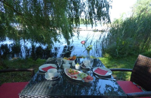 Serwest Maison | Pension Seeterrasse