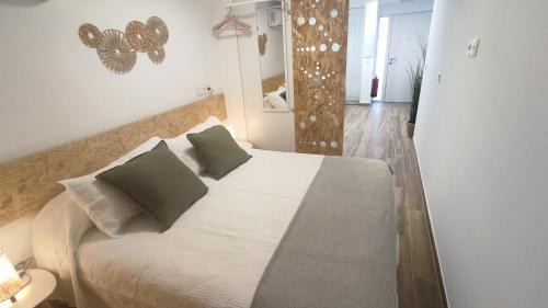 Murcia Maison | Pension Segura
