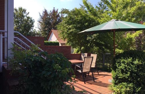 Stendal Maison | Pension Sellent