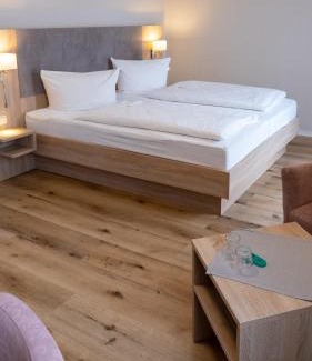 Stendal Maison | Pension Sellent