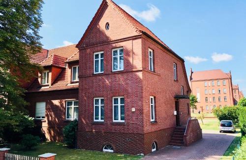 Stendal Maison | Pension Sellent
