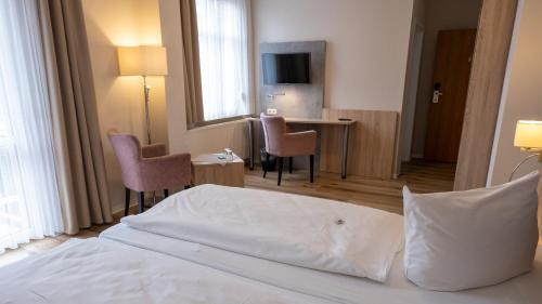 Stendal Maison | Pension Sellent
