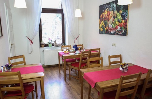 Dessau-Rosslau Maison | Pension Siewert