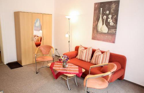 Dessau-Rosslau Maison | Pension Siewert