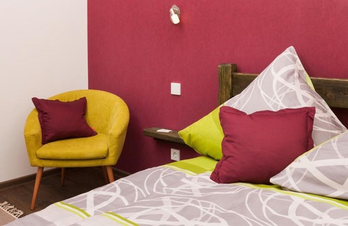 Gross-Umstadt Maison | Pension SiLa
