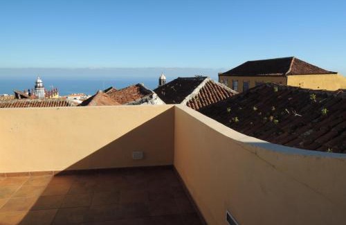La Orotava Maison | Pension Silene Orotava