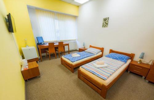 Ceske Budejovice Maison | Pension Solnička