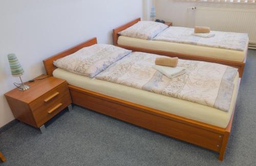 Ceske Budejovice Maison | Pension Solnička