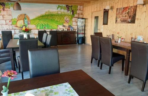 Nebra Maison | Pension Sommerfrische