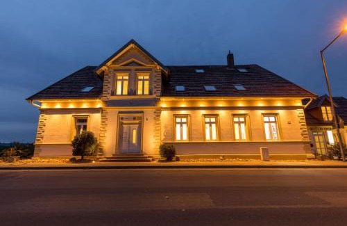 Minden Maison | Pension Sonne Appartements