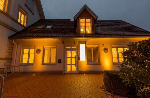 Minden Maison | Pension Sonne Appartements