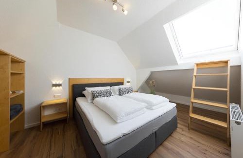Minden Maison | Pension Sonne Appartements