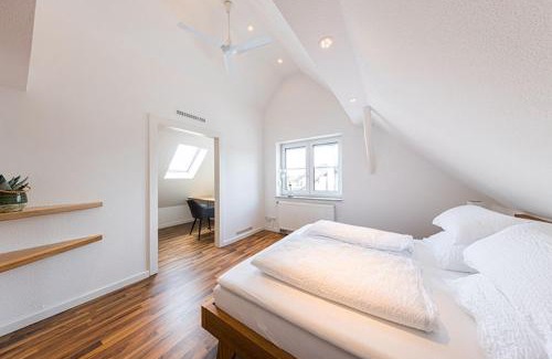 Minden Maison | Pension Sonne Appartements