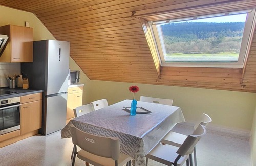 Silz Maison | Pension Sonnenberg Residencia vacacional confortable