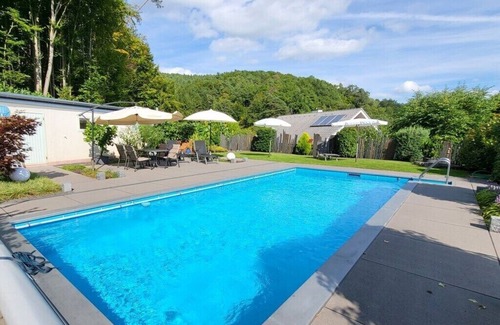 Buchlberg Maison | Pension Sonnenberg Résidence de vacances confortable