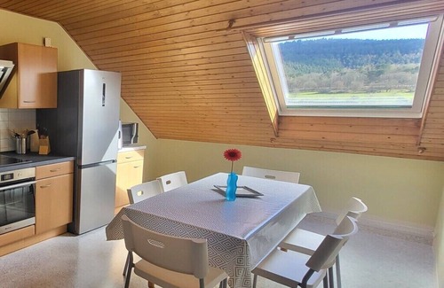 Silz Maison | Pension Sonnenberg Résidence de vacances confortable