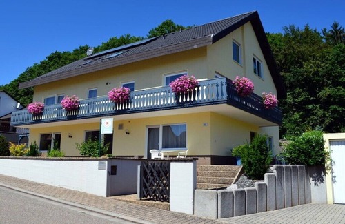 Silz Maison | Pension Sonnenberg Résidence de vacances confortable