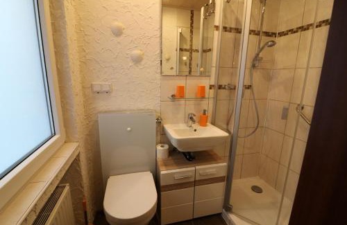Hildfeld Maison | Pension Sonnenheim