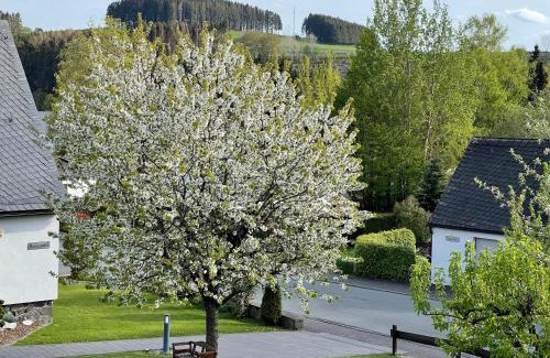 Hildfeld Maison | Pension Sonnenheim