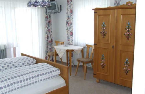 Bischofsmais Maison | Pension Sonnenhof