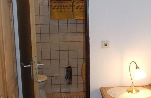 Bischofsmais Maison | Pension Sonnenhof