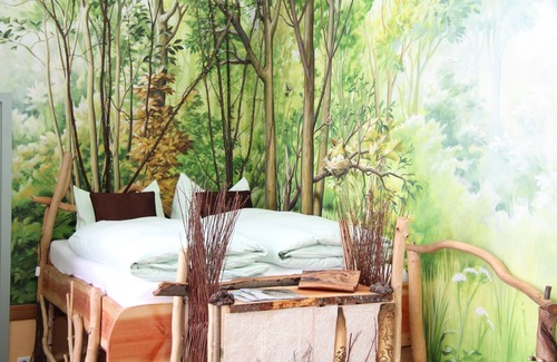 Lubbenau/Spreewald Maison | Pension Spreewelten