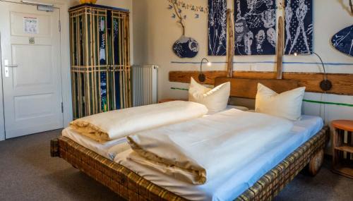 Lubbenau/Spreewald Maison | Pension Spreewelten