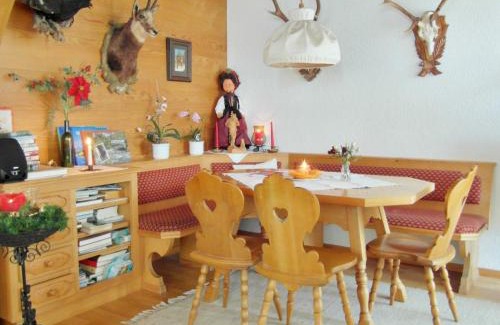 Tschagguns Maison | Pension Stüttler