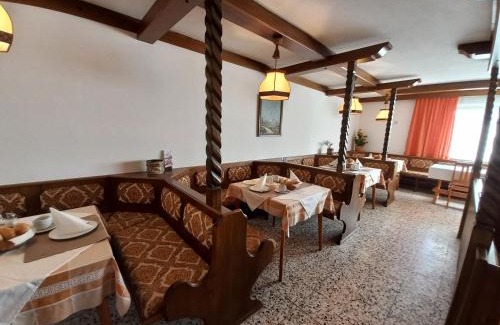 Rosenbach Maison | Pension Stausee