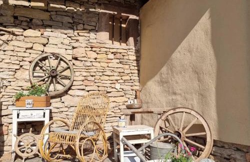 Allstedt Appartement | Pension Stadtmühle Allstedt