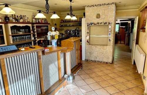Fuessen Maison | Pension Steakhaus Füssen